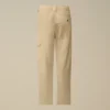 U16 Cotton Popeline Cargo Pants