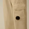 U16 Cotton Popeline Cargo Pants
