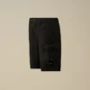 U16 Cotton Popeline Cargo Shorts