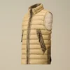 U16 D.D. Shell Down Lens Gilet