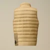 U16 D.D. Shell Down Lens Gilet