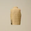 U16 D.D. Shell Down Lens Gilet