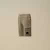 U16 Diagonal Fleece Cargo Lens Sweatshorts