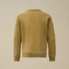 U16 Diagonal Fleece Crewneck Sweatshirt