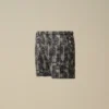U16 Flatt Nylon Printed Swim Shorts