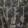 U16 Flatt Nylon Printed Swim Shorts