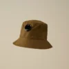 U16 Gabardine Bucket Hat