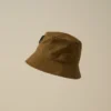 U16 Gabardine Bucket Hat