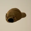 U16 Gabardine Lenses Cap