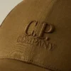 U16 Gabardine Lenses Cap