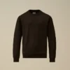 U16 Light Fleece Crewneck Sweatshirt