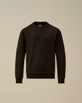 U16 Light Fleece Crewneck Sweatshirt