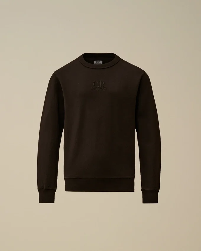 U16 Light Fleece Crewneck Sweatshirt