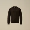 U16 Light Fleece Crewneck Sweatshirt