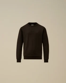 U16 Light Fleece Crewneck Sweatshirt