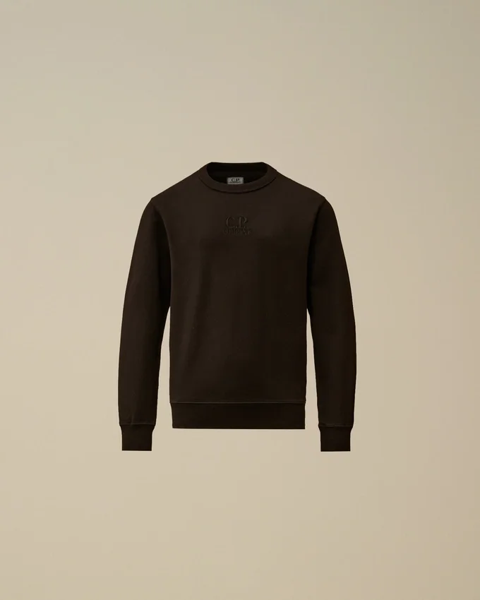 U16 Light Fleece Crewneck Sweatshirt
