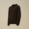 U16 Light Fleece Crewneck Sweatshirt