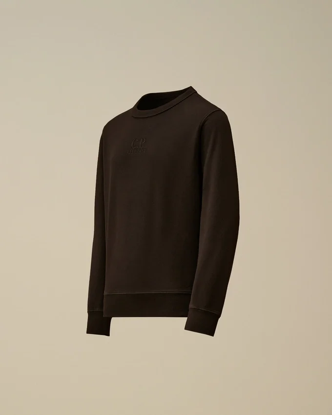 U16 Light Fleece Crewneck Sweatshirt