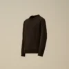 U16 Light Fleece Crewneck Sweatshirt