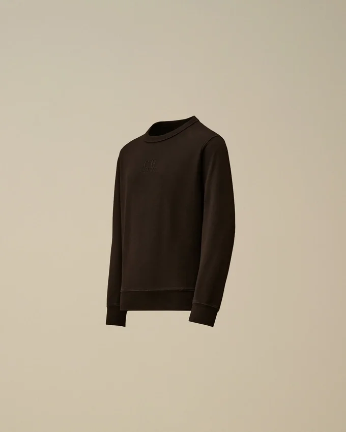 U16 Light Fleece Crewneck Sweatshirt