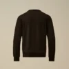 U16 Light Fleece Crewneck Sweatshirt
