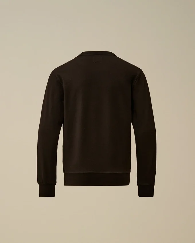 U16 Light Fleece Crewneck Sweatshirt