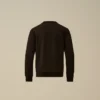 U16 Light Fleece Crewneck Sweatshirt