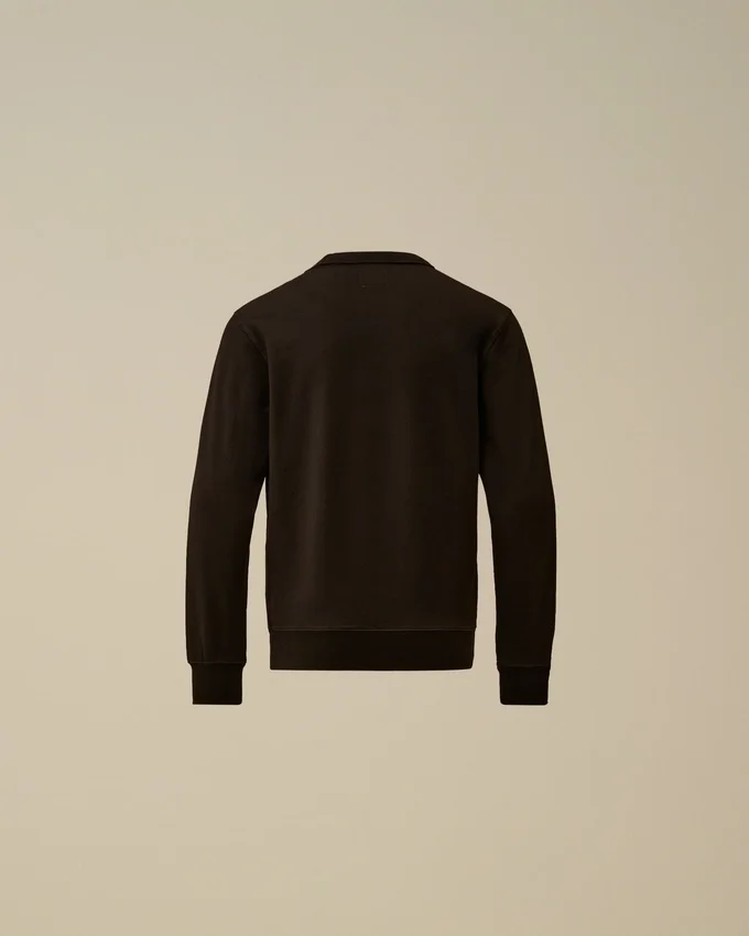 U16 Light Fleece Crewneck Sweatshirt