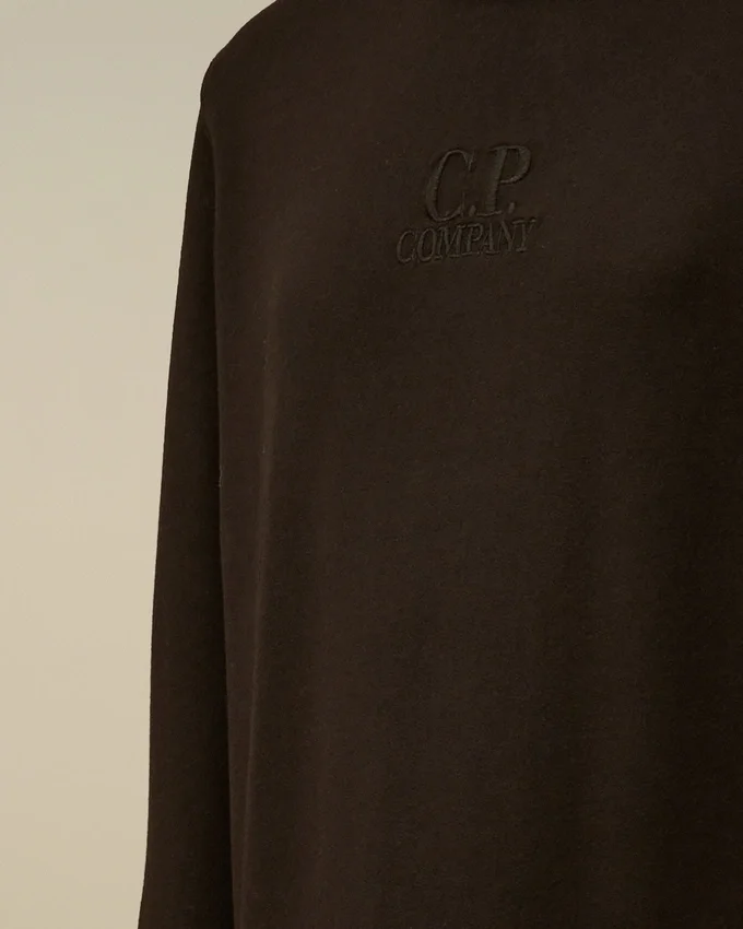 U16 Light Fleece Crewneck Sweatshirt