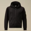 U16 Light Fleece Hooded Lens Sweatshirt