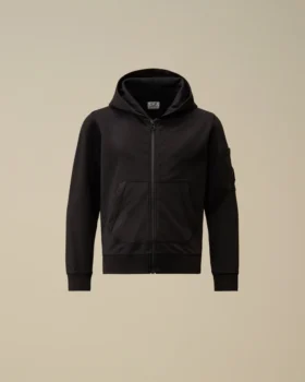 U16 Light Fleece Hooded Lens Sweatshirt