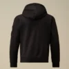U16 Light Fleece Hooded Lens Sweatshirt