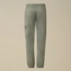 U16 Light Fleece Mixed Cargo Sweatpants