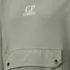 U16 Light Fleece Mixed Crewneck Lens Sweatshirt