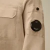 U16 Linen Long Sleeve Button Shirt