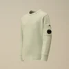 U16 Malfilè Fleece Crewneck Lens Sweatshirt