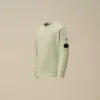 U16 Malfilè Fleece Crewneck Lens Sweatshirt