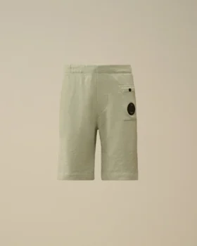 U16 Malfilè Fleece Lens Shorts