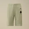 U16 Malfilè Fleece Lens Shorts