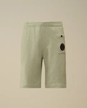 U16 Malfilè Fleece Lens Shorts