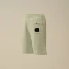 U16 Malfilè Fleece Lens Shorts