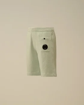 U16 Malfilè Fleece Lens Shorts