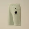 U16 Malfilè Fleece Lens Shorts