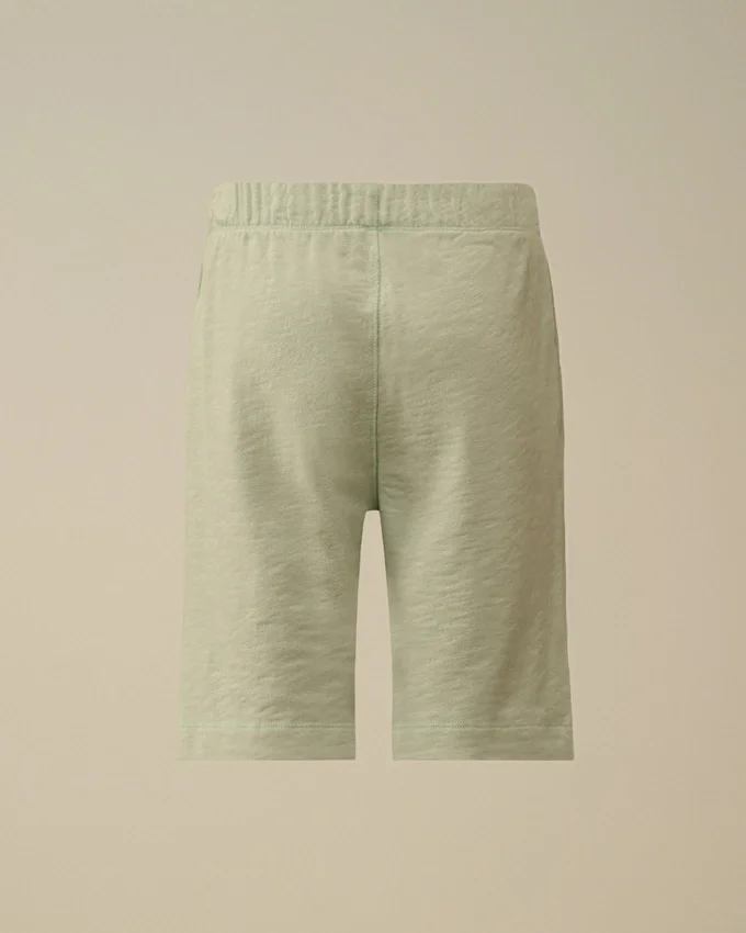 U16 Malfilè Fleece Lens Shorts
