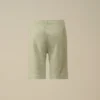U16 Malfilè Fleece Lens Shorts