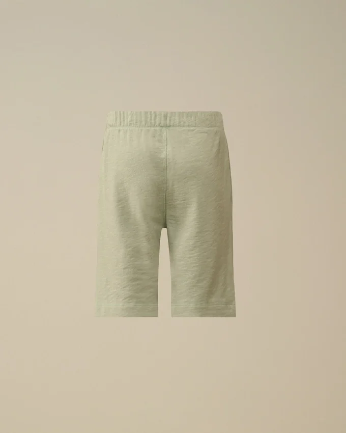 U16 Malfilè Fleece Lens Shorts