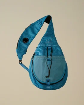 U16 Nylon B Crossbody Backpack