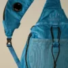 U16 Nylon B Crossbody Backpack