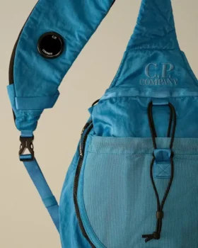 U16 Nylon B Crossbody Backpack