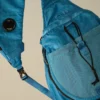 U16 Nylon B Crossbody Backpack